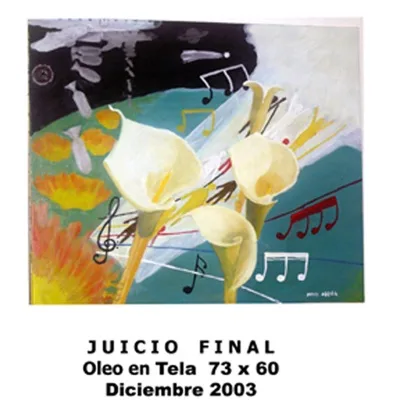 Juicio final