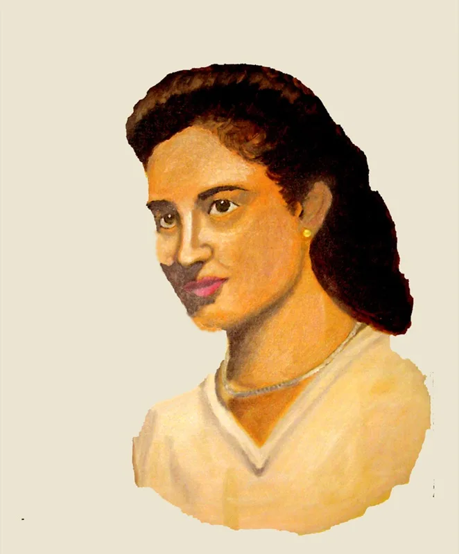 Consuelo Herrera
