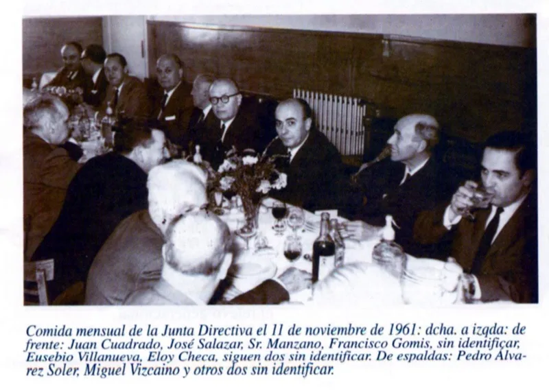 Fotografía del archivo familiar
