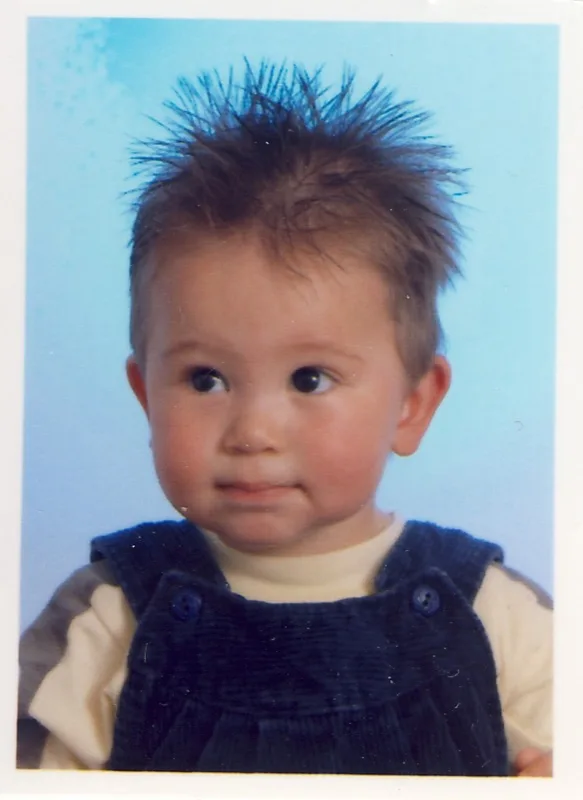 Ruben Yanko Mladenov Martinez